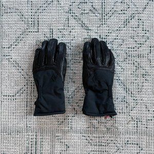 Black Diamond Women's Legend Gloves - Black/Small